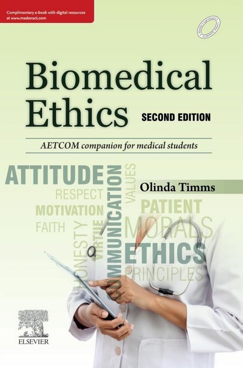 Biomedical Ethics -  OLINDA TIMMS