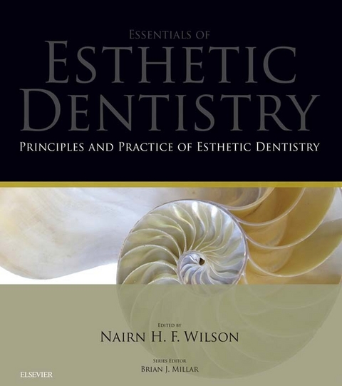 Principles and Practice of Esthetic Dentistry - E-Book - 