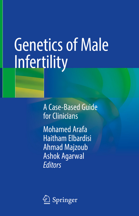 Genetics of Male Infertility - 