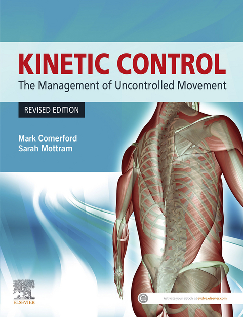 Kinetic Control Revised Edition -  Mark Comerford,  Sarah Mottram