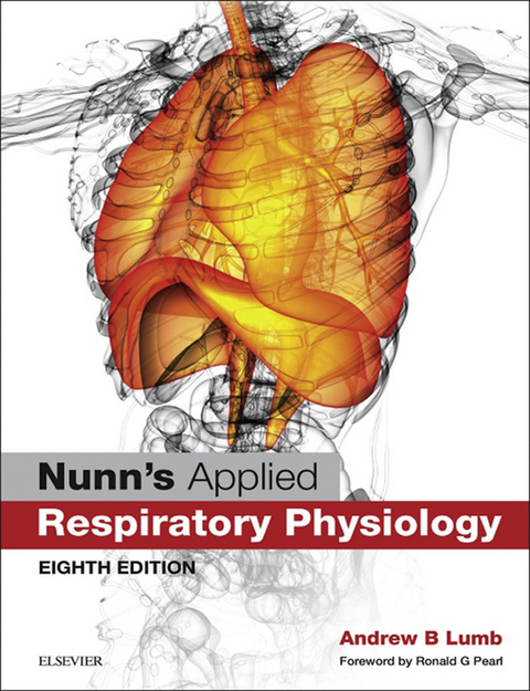 Nunn's Applied Respiratory Physiology eBook -  Andrew B. Lumb