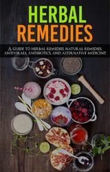 Herbal Remedies -  Amanda Ross,  Tbd