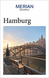 MERIAN Reiseführer Hamburg - Marina Bohlmann-Modersohn