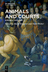 Animals and Courts - 