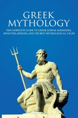 Greek Mythology -  Peter Komak,  Tbd