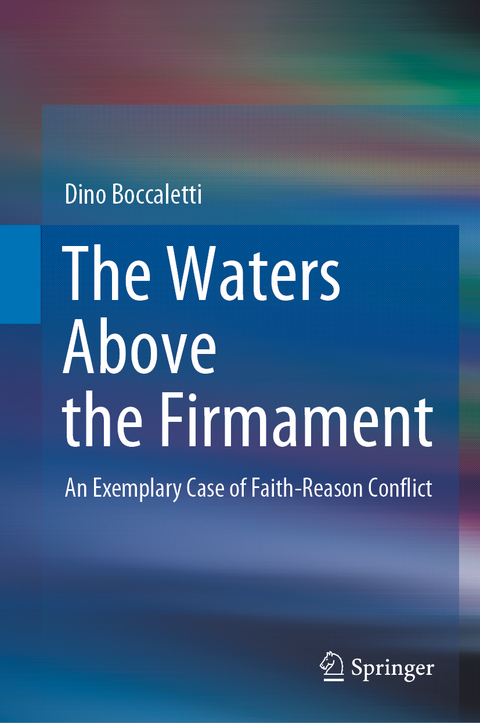 The Waters Above the Firmament - Dino Boccaletti