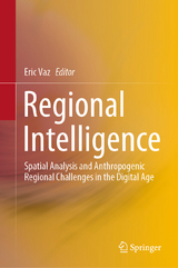 Regional Intelligence - 