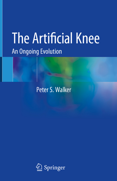 The Artificial Knee -  Peter S. Walker