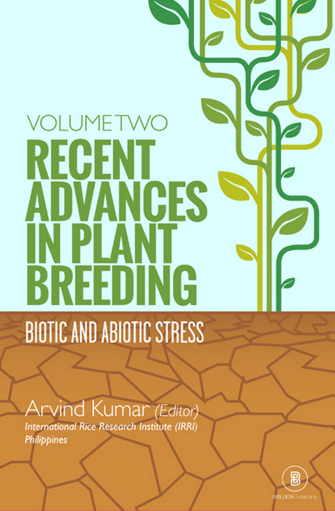 Recent Advances In Plant Breeding (Crop Genetic Resources) -  Dr. Arvind Kumar