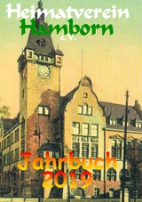 Jahrbuch 2019 - Heimatverein Hamborn