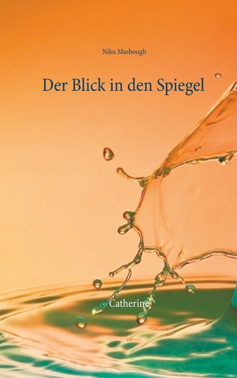 Der Blick in den Spiegel - Niku Masbough