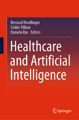 Healthcare and Artificial Intelligence - 