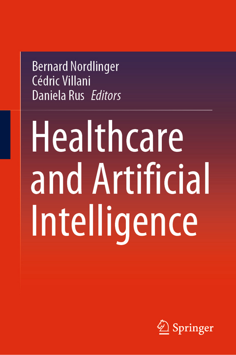 Healthcare and Artificial Intelligence - 