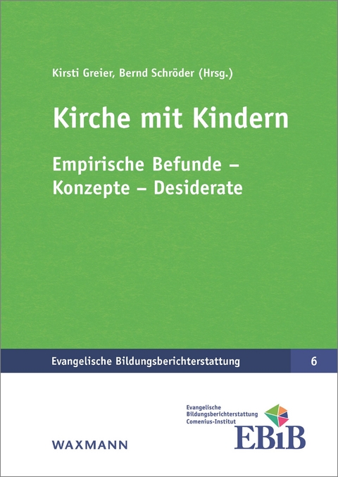 Kirche mit Kindern - 