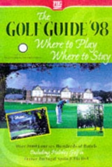 Golf Guide - Cuthbertson, Anne