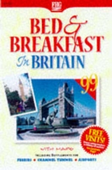 Bed and Breakfast in Britain - Cuthbertson, Anne