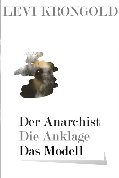 Der Anarchist - Levi Krongold