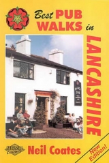 Best Pub Walks in Lancashire - Coates, Neil