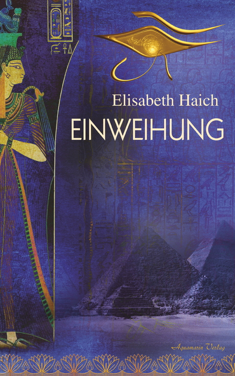 Einweihung -  Elisabeth Haich