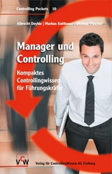 Manager & Controlling - Albrecht Deyhle, Markus Kottbauer, Dietmar Pascher