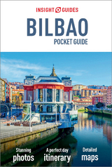 Insight Guides Pocket Bilbao (Travel Guide eBook) -  Insight Guides
