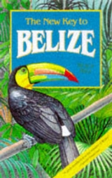 New Key to Belize - Ritz, Stacy