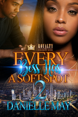 Every Boss Has a Soft Spot 2 -  Danielle May