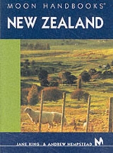 New Zealand - King, Jane