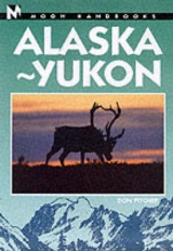 Moon Alaska-Yukon - Stanley, David; Castleman, Deke