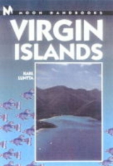 Moon Virgin Islands - Luntta, Karl