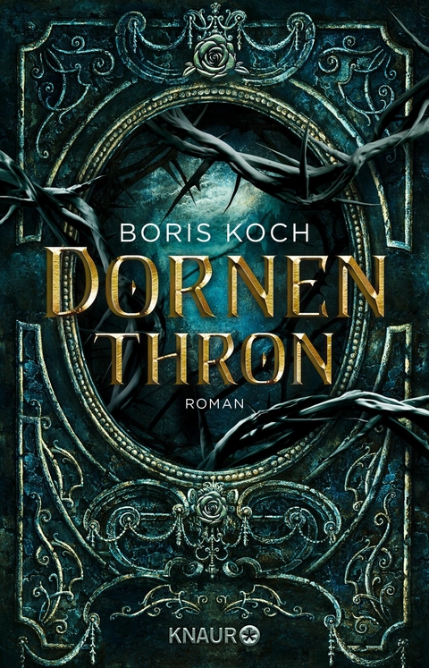 Dornenthron -  Boris Koch