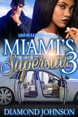 Miami's Superstar 2 - Diamond Johnson