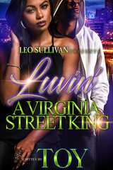 Luvin' a Virginia Street King -  Toy