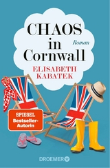 Chaos in Cornwall - Elisabeth Kabatek