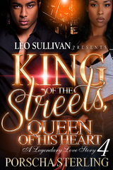 King of the Streets, Queen of His Heart 4 - Porscha Sterling