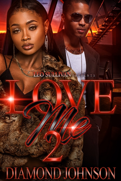 Love Me 2 - Diamond Johnson