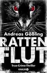 Rattenflut -  Andreas Gößling