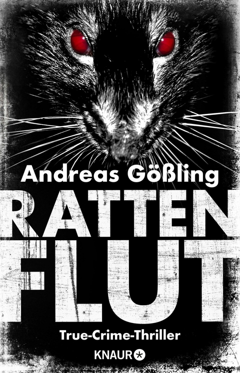 Rattenflut -  Andreas Gößling