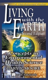 Living with the Earth - Moore, Gary S.