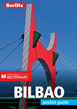 Berlitz Pocket Guide Bilbao (Travel Guide eBook) -  Berlitz