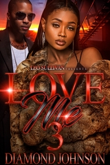 Love Me 3 - Diamond Johnson