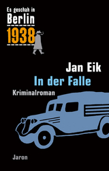 In der Falle - Jan Eik