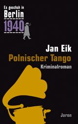 Polnischer Tango - Jan Eik