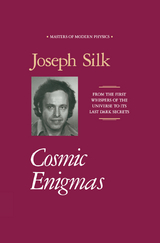 Cosmic Enigmas - Silk, Joseph I.