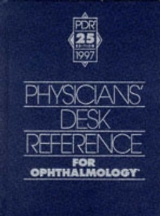 Physician's Desk Reference for Ophthalmology - Physicians' Desk Reference