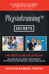 Physiotraining -  Cristiane Barbosa Timoteo