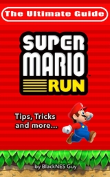 NES Classic: The Ultimate Guide to Super Mario Bros. -  Blacknes Guy,  Tbd
