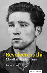 Revolverchuchi - Peter Hossli