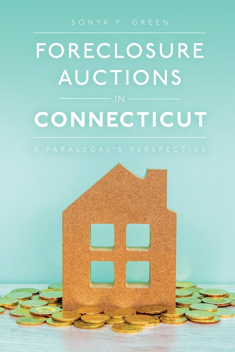 Foreclosure Auctions in Connecticut -  Sonya Green,  Tbd