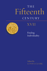 Fifteenth Century XVII - 